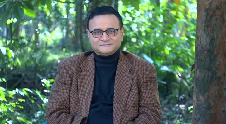 আমৃত্যু আমার ভিজিট ৩০০ টাকাই থাকবে: ডা. এজাজ